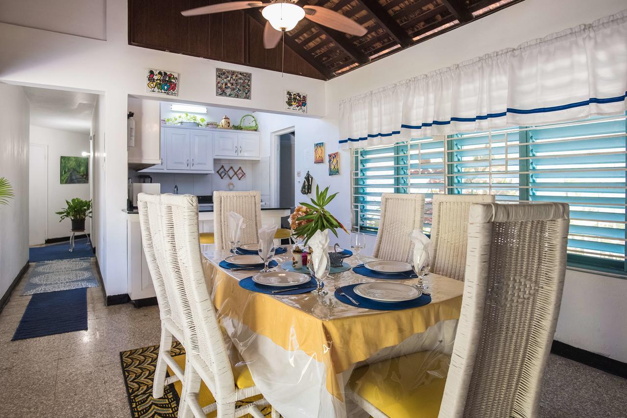 Villa Palms Duncans