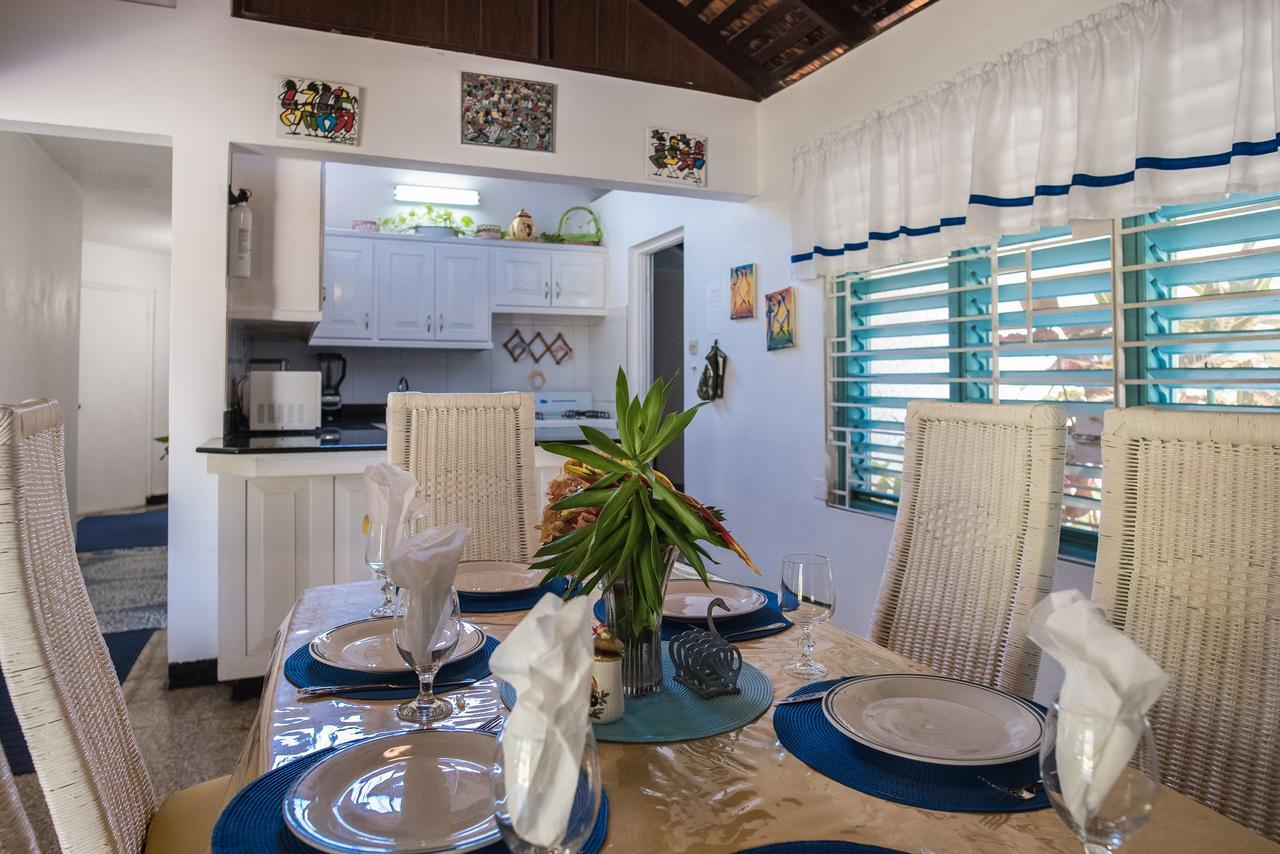 Villa Palms