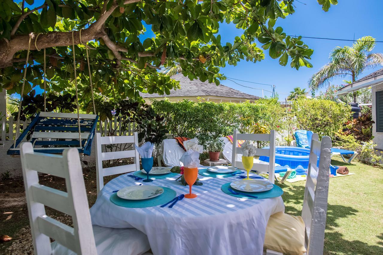 Villa Palms *