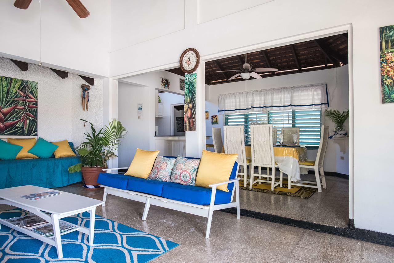 Villa Palms