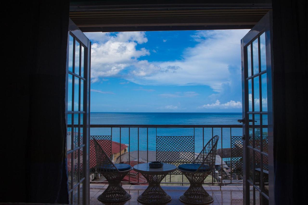 Caribic House 2* Montego Bay