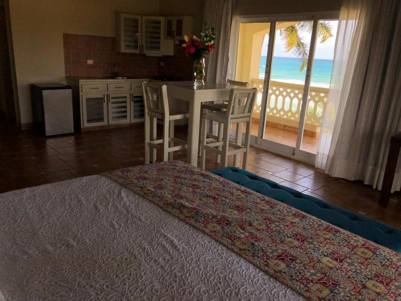 Barefoot Beach Pad 3*