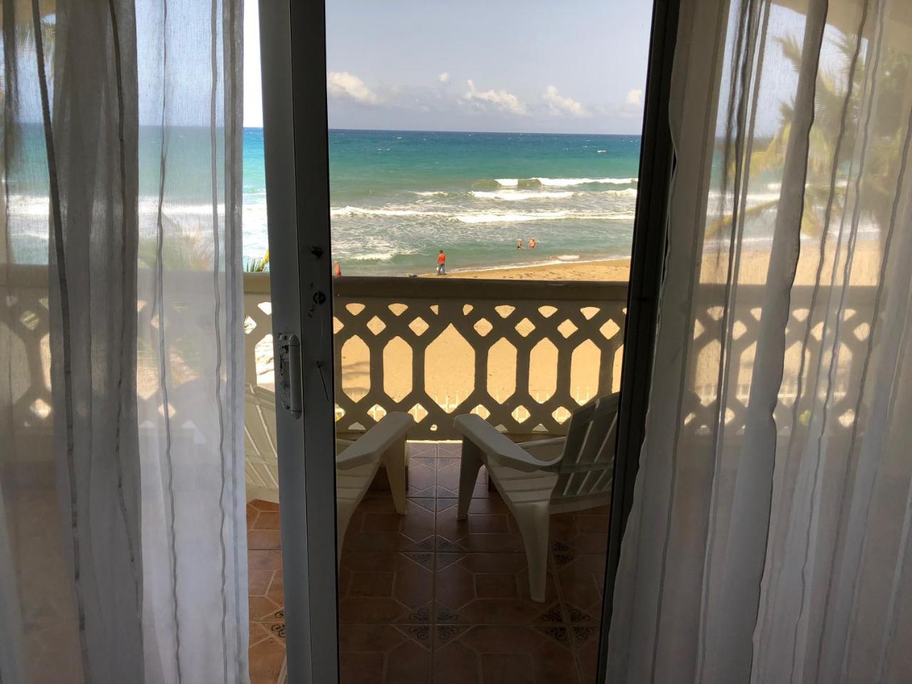 Barefoot Beach Pad