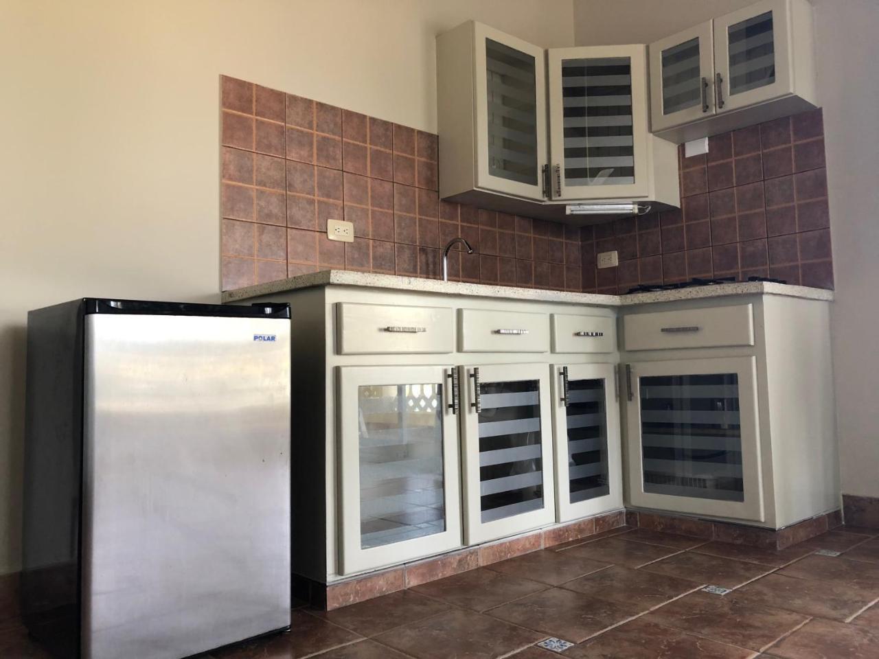 Aparthotel Barefoot Beach Pad 3*