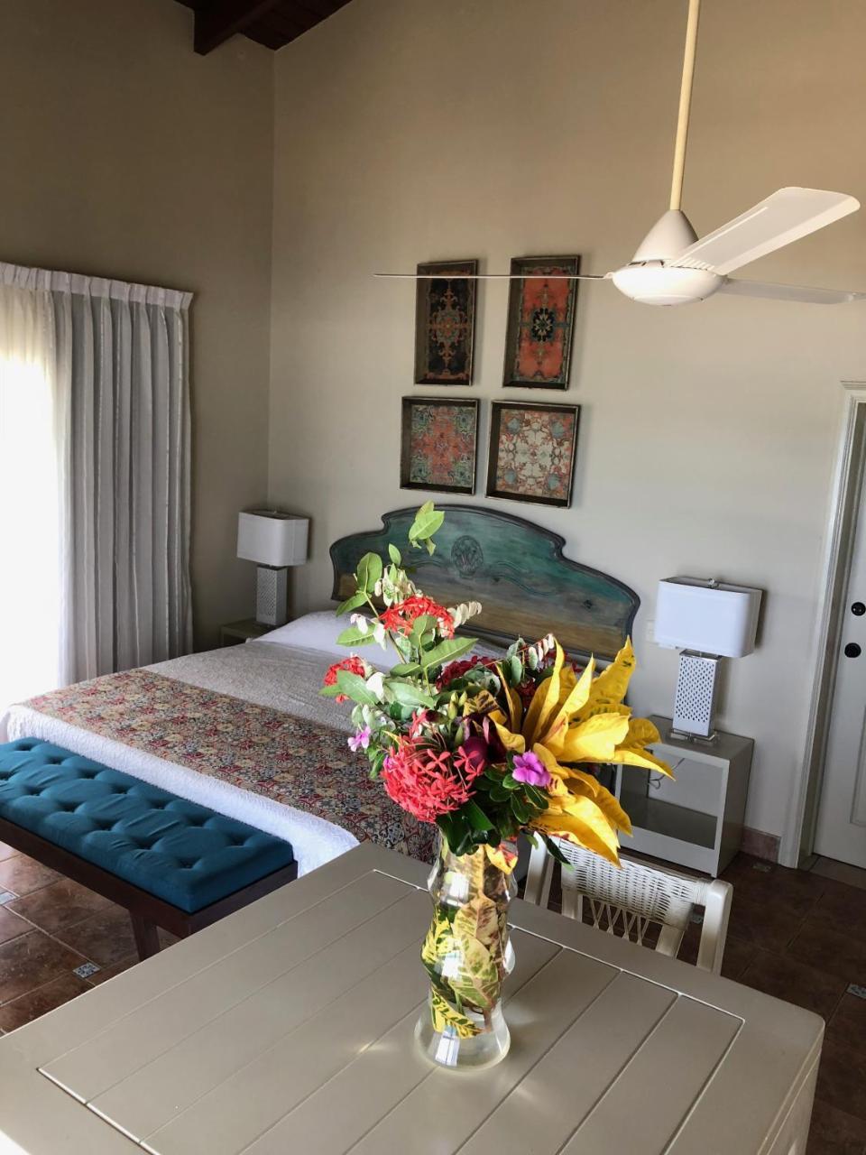 Aparthotel Barefoot Beach Pad