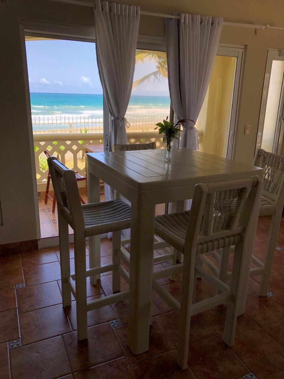Barefoot Beach Pad Cabarete