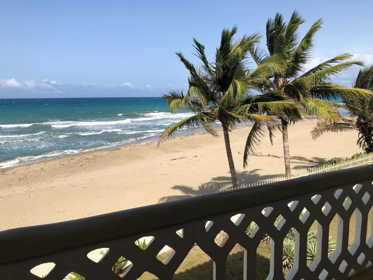 Aparthotel Barefoot Beach Pad 3*