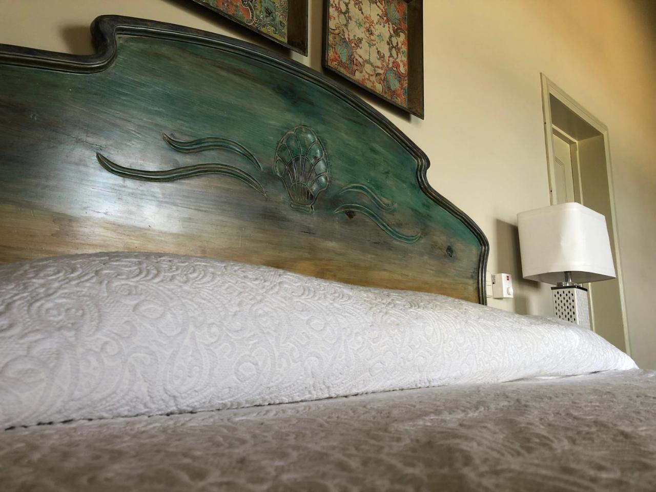Aparthotel Barefoot Beach Pad