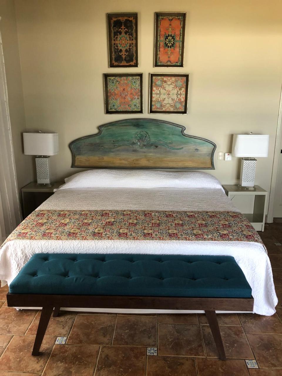 Aparthotel Barefoot Beach Pad 3*