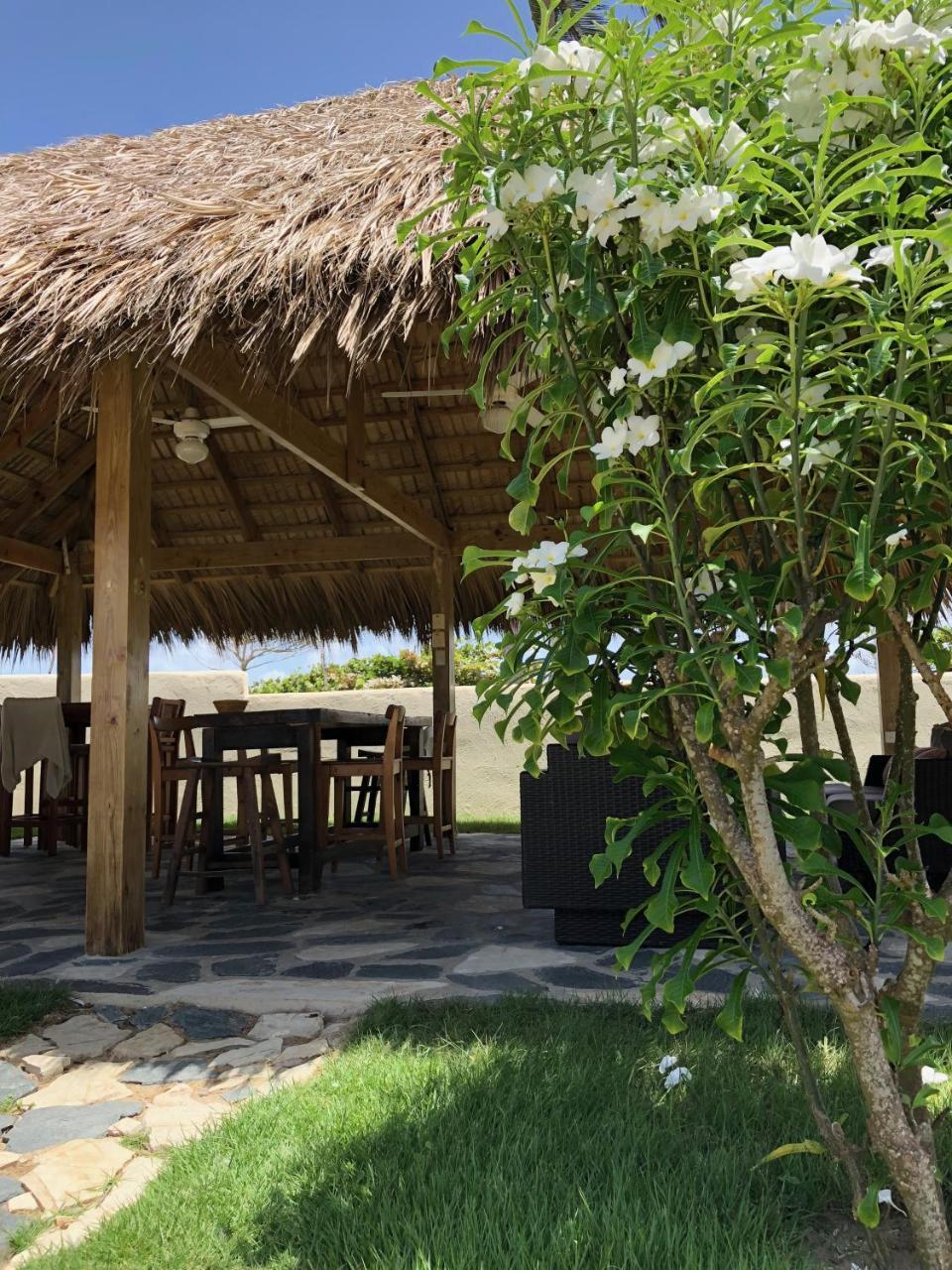 Barefoot Beach Pad 3*