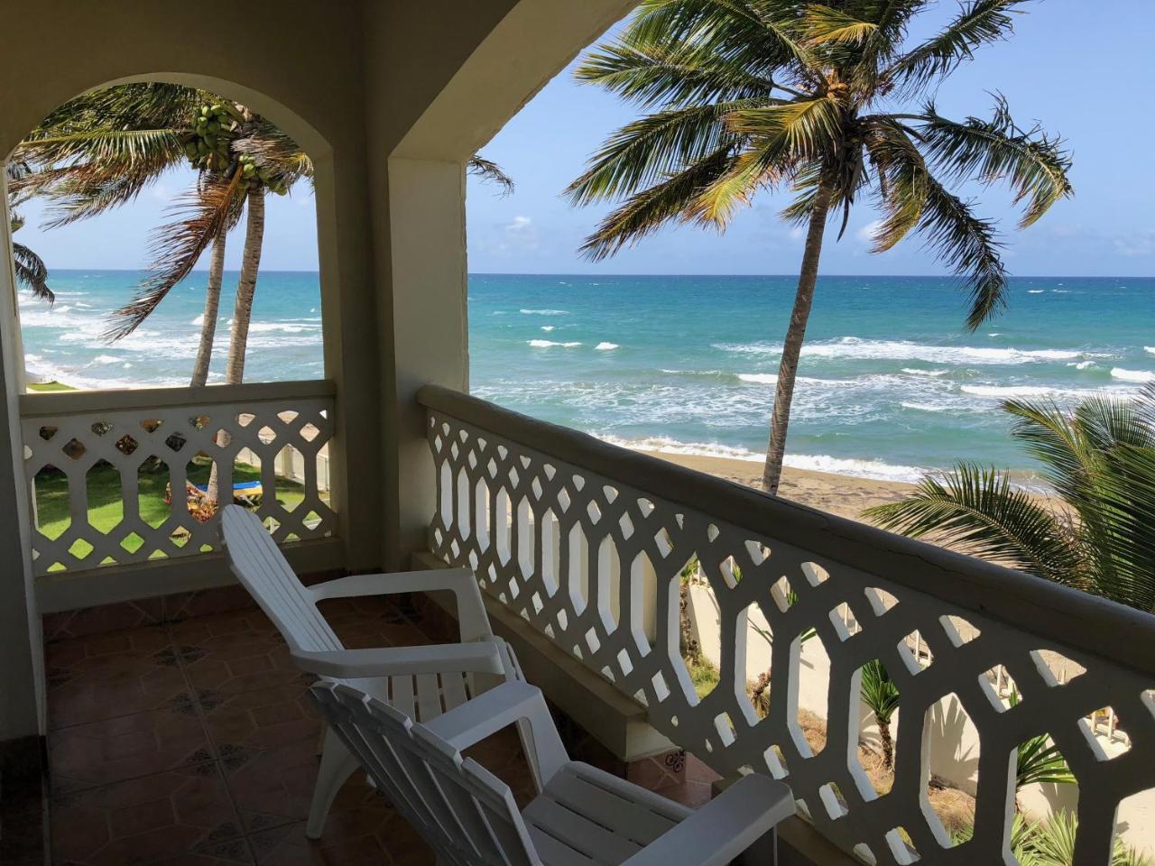 Barefoot Beach Pad 3*
