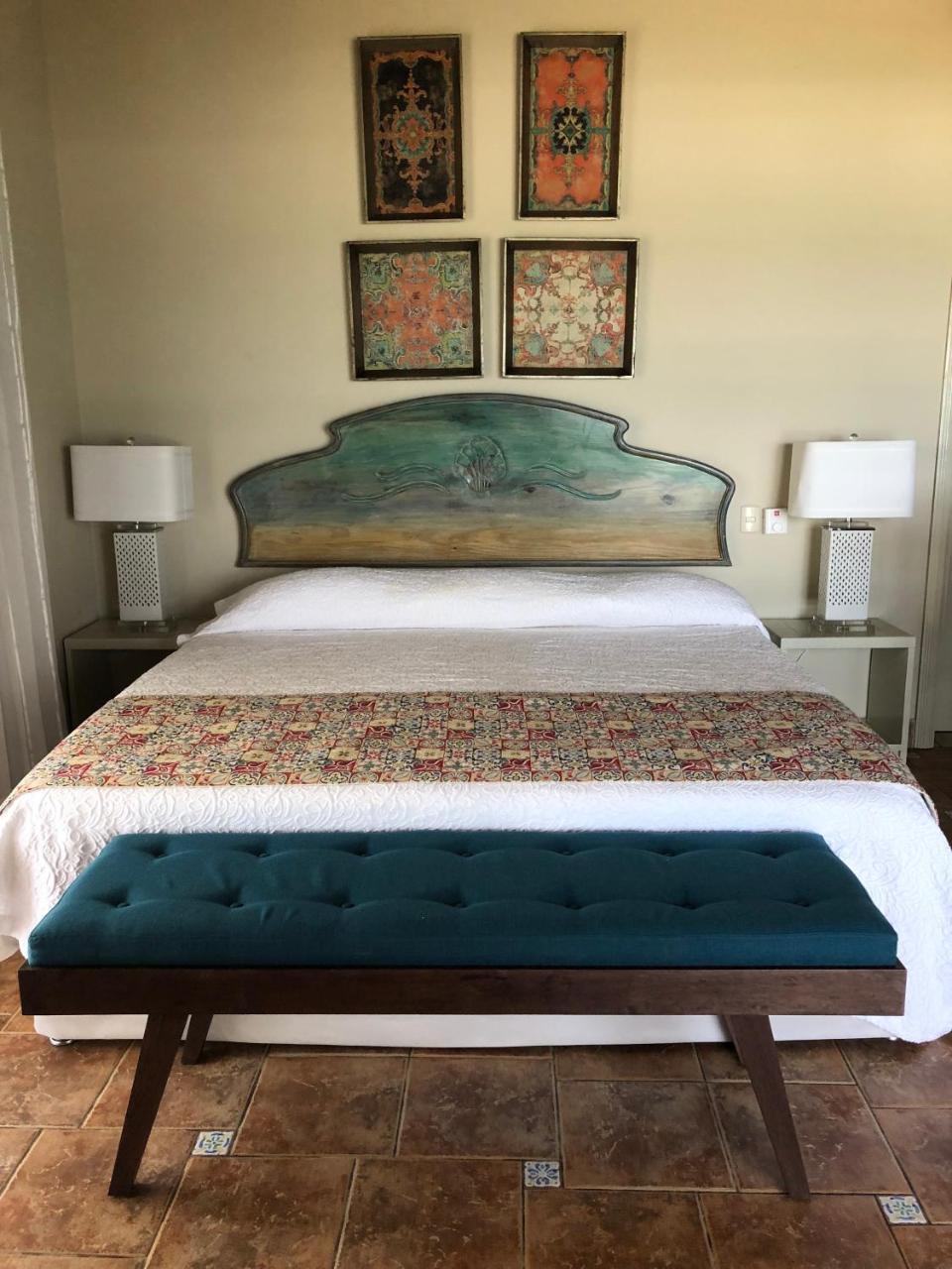 Barefoot Beach Pad Cabarete