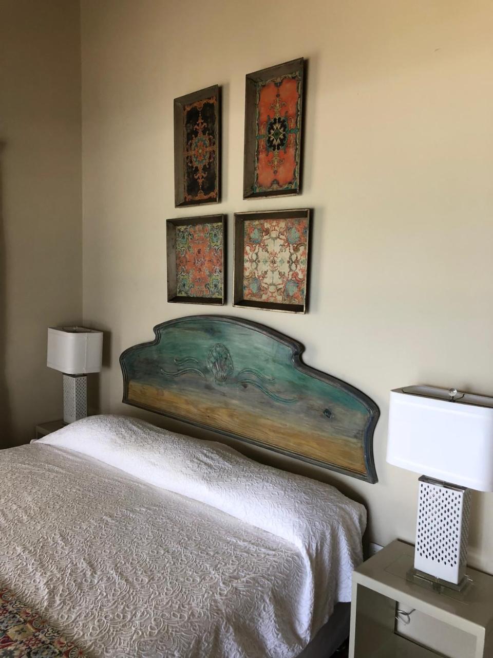 Barefoot Beach Pad Aparthotel
