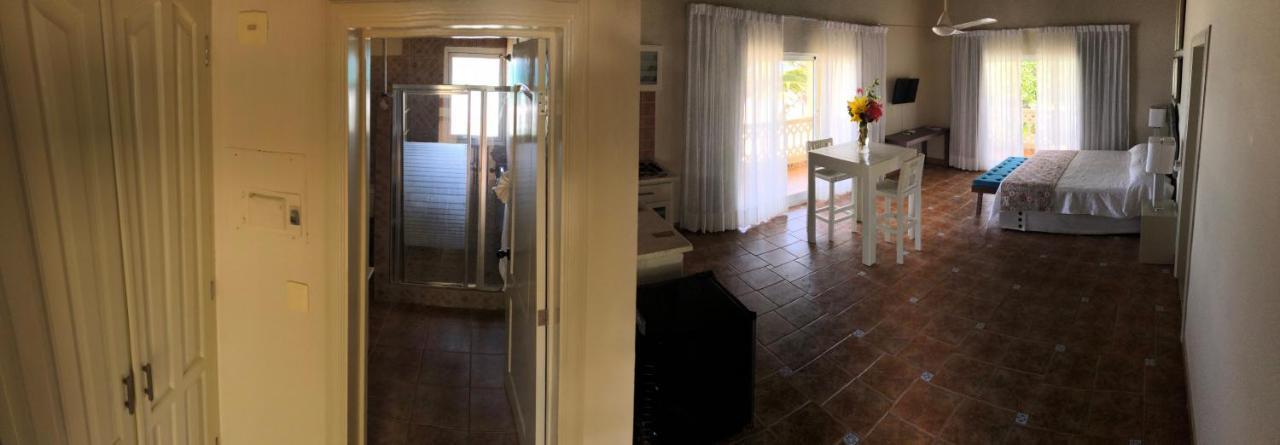 Barefoot Beach Pad Aparthotel Cabarete