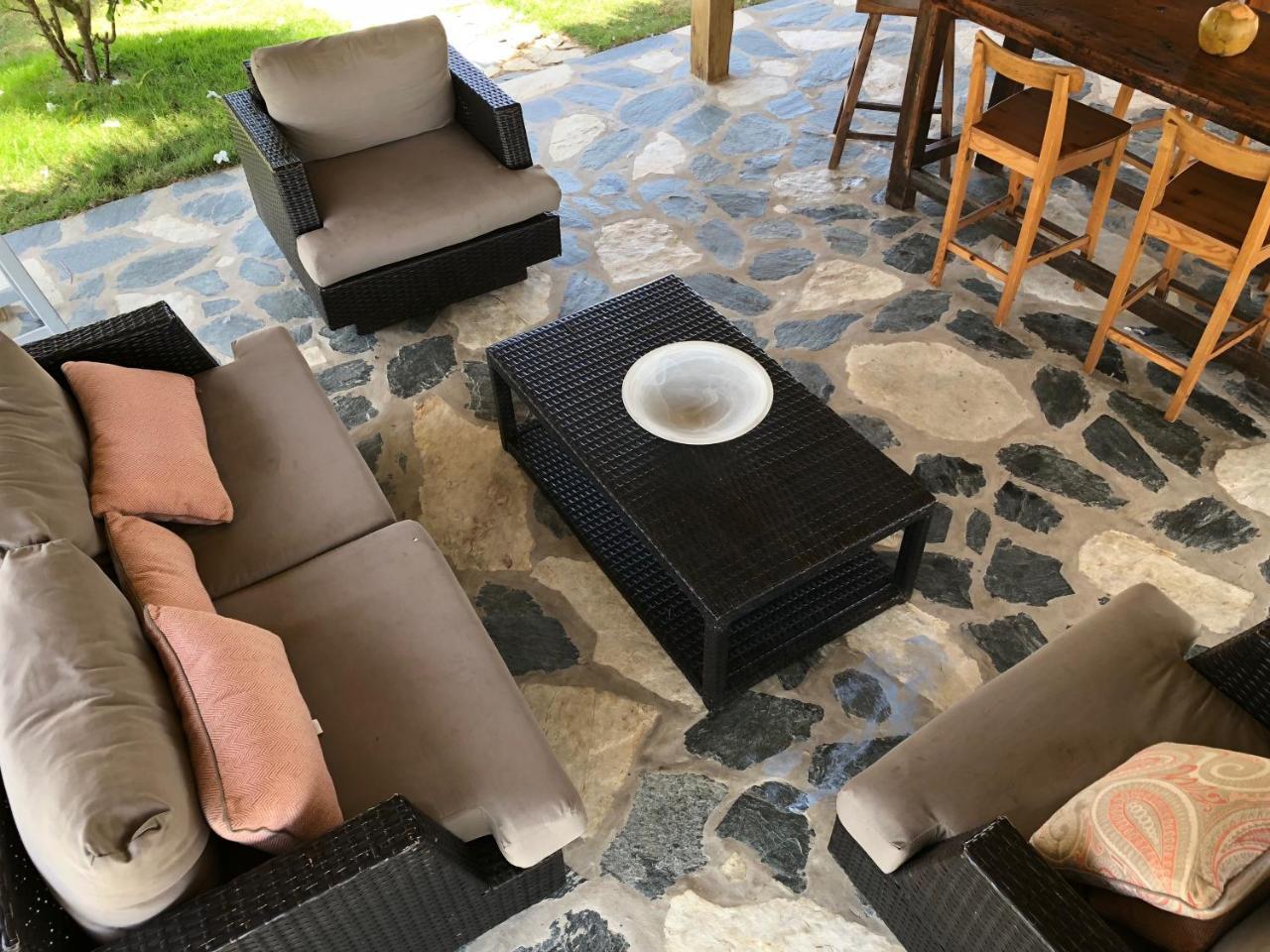 Barefoot Beach Pad