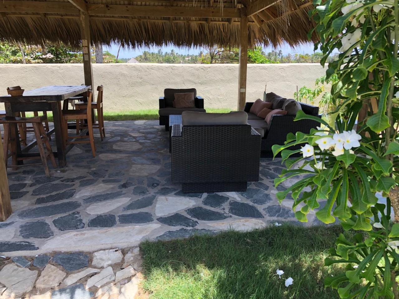 Barefoot Beach Pad Aparthotel 3*