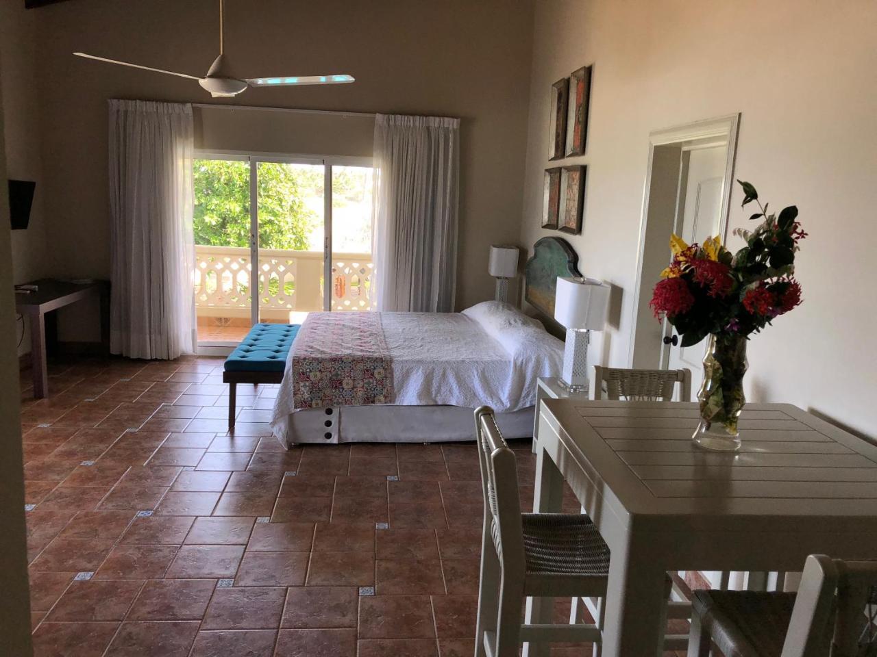 Barefoot Beach Pad 3* Cabarete