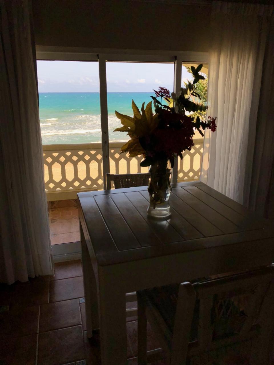 Barefoot Beach Pad