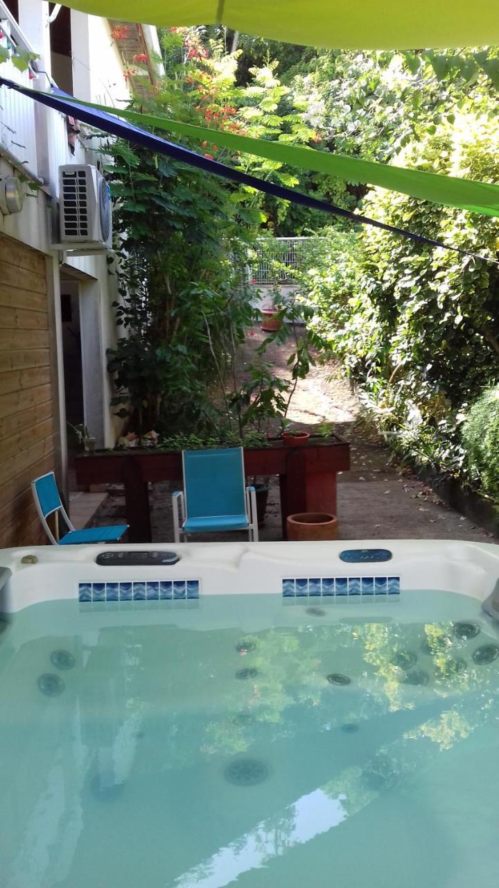 Holiday home T2 Kay Zanndoli *
