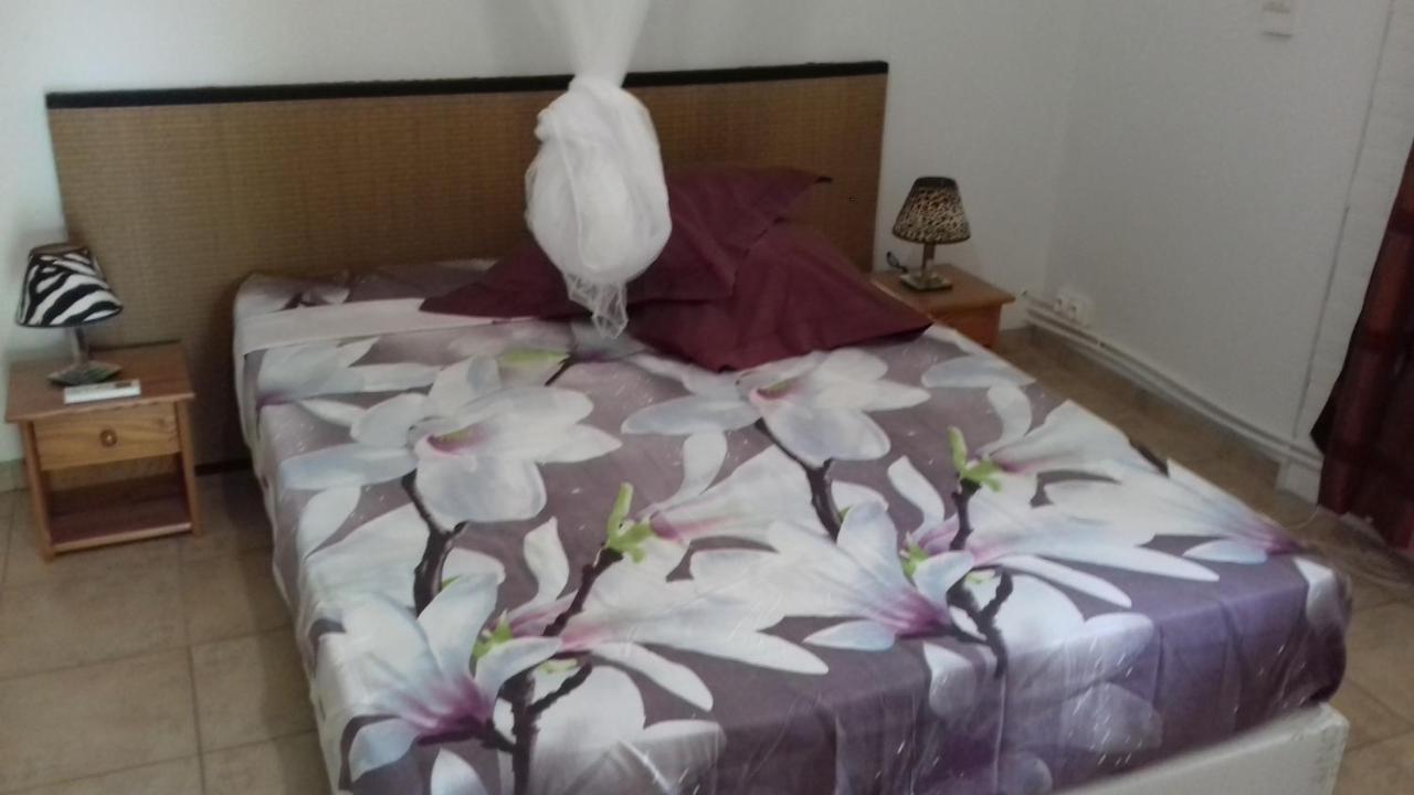 Holiday home T2 Kay Zanndoli *