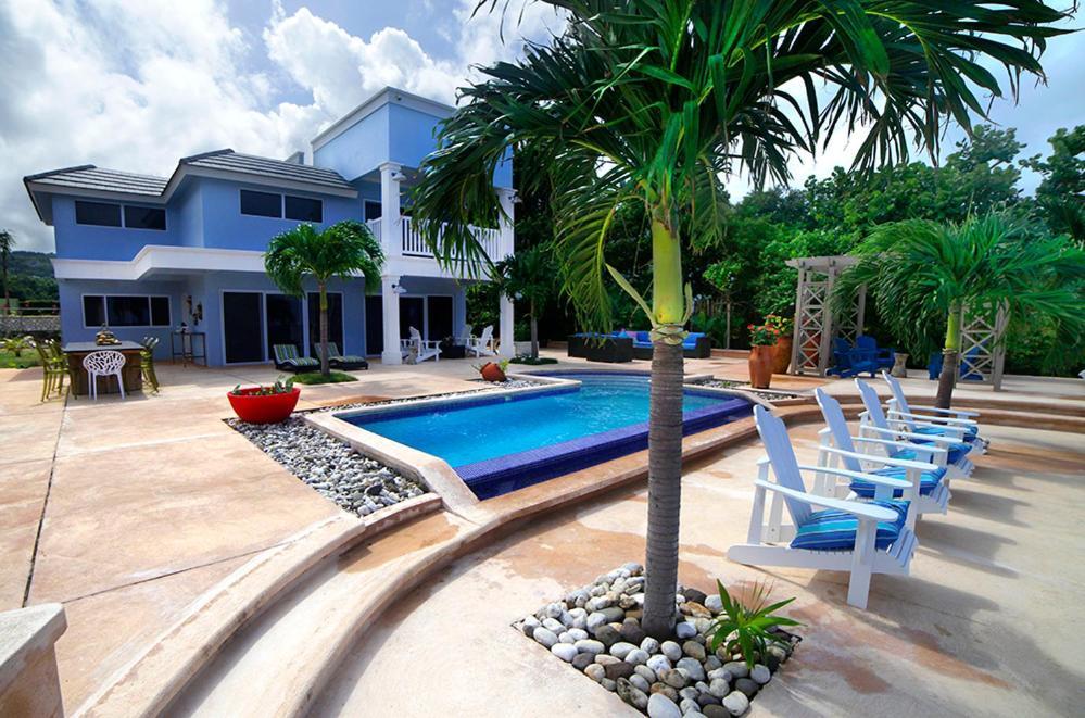 Ocean View Villa Villa