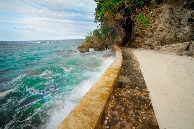 Ocean View Villa Villa *