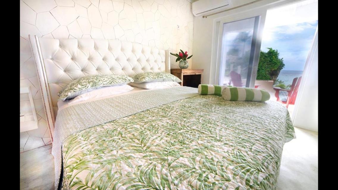 Ocean View Villa