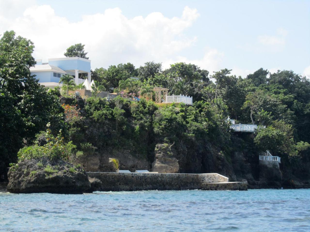 Ocean View Villa Villa Boscobel