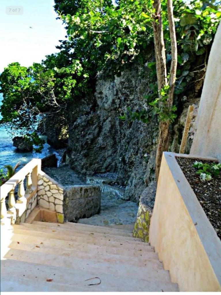 Ocean View Villa