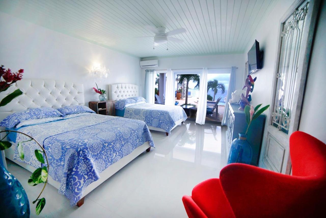 Ocean View Villa