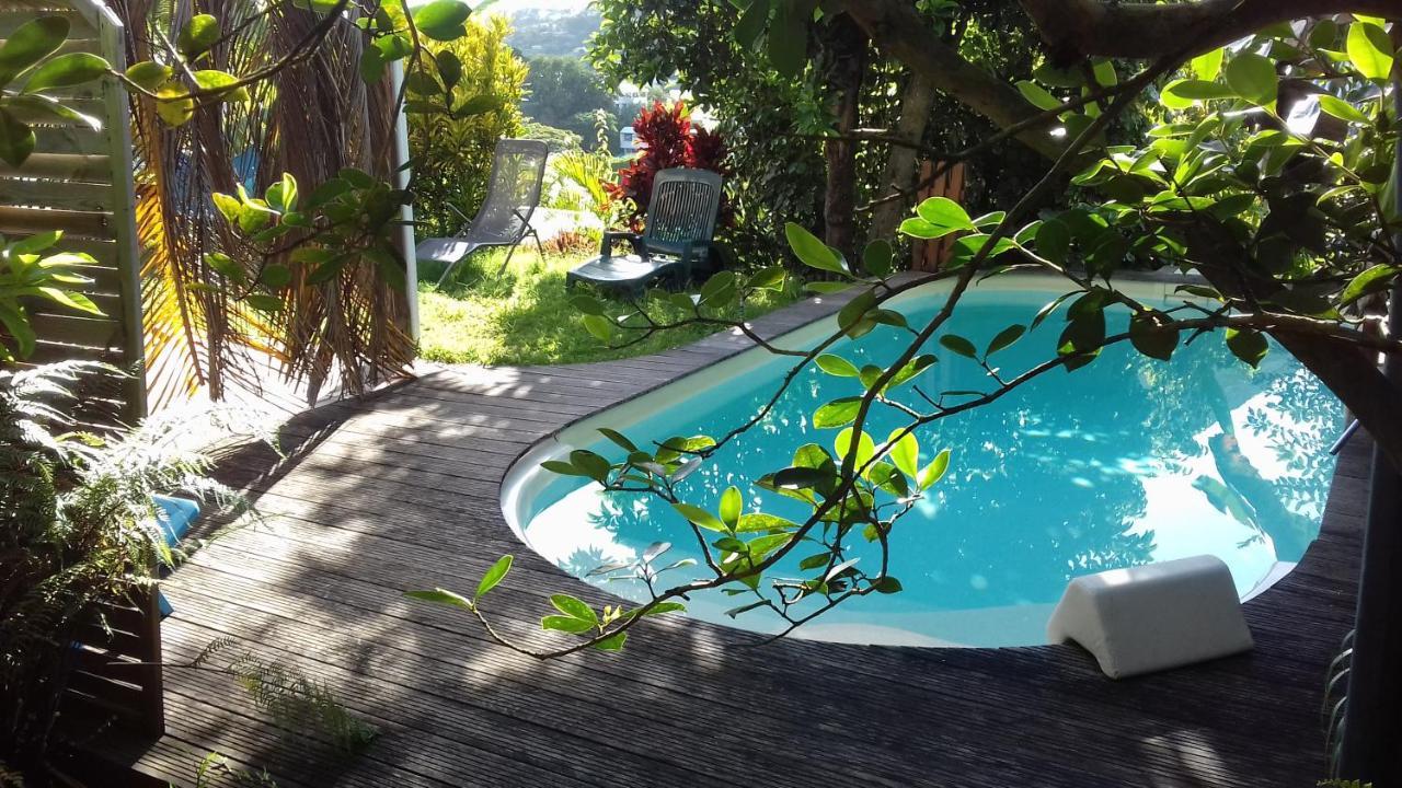 T2 Kay Zanndoli Holiday home