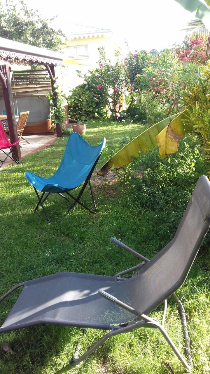 Holiday home T2 Kay Zanndoli *