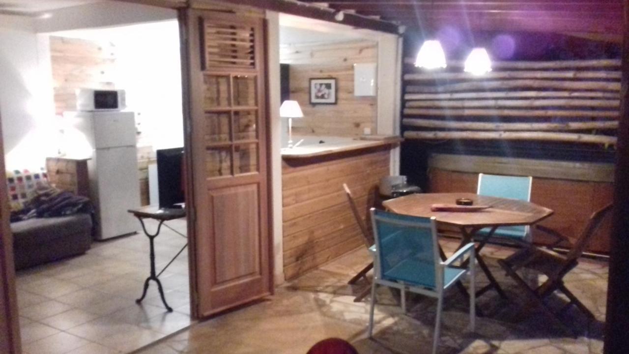 Holiday home T2 Kay Zanndoli