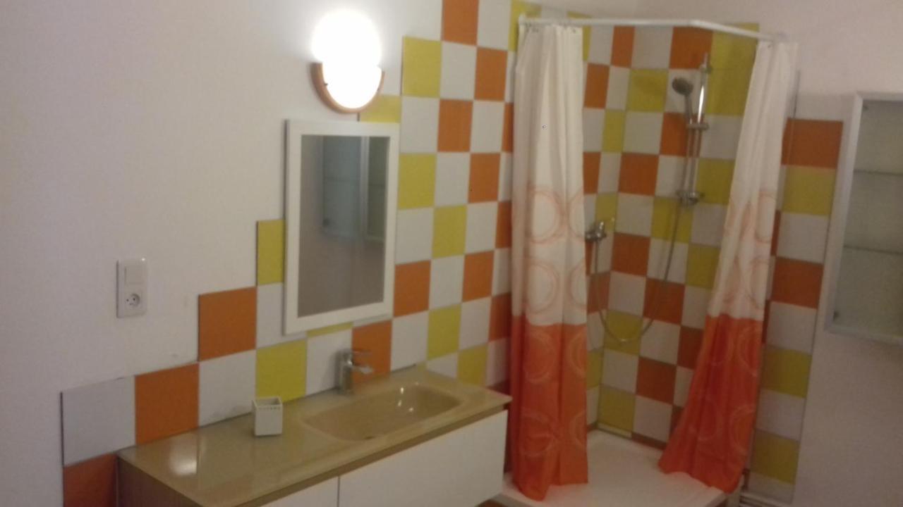 T2 Kay Zanndoli Holiday home *