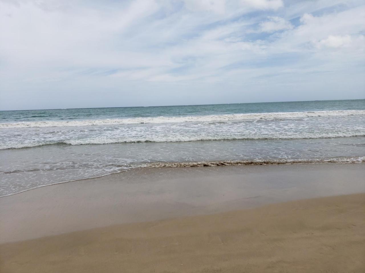 Beach Front Apt Isla Verde 3 Apartment San Juan