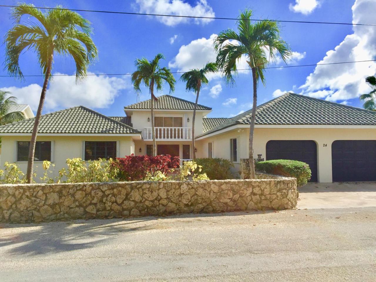Casa de hóspedes Addison Lee Cayman *