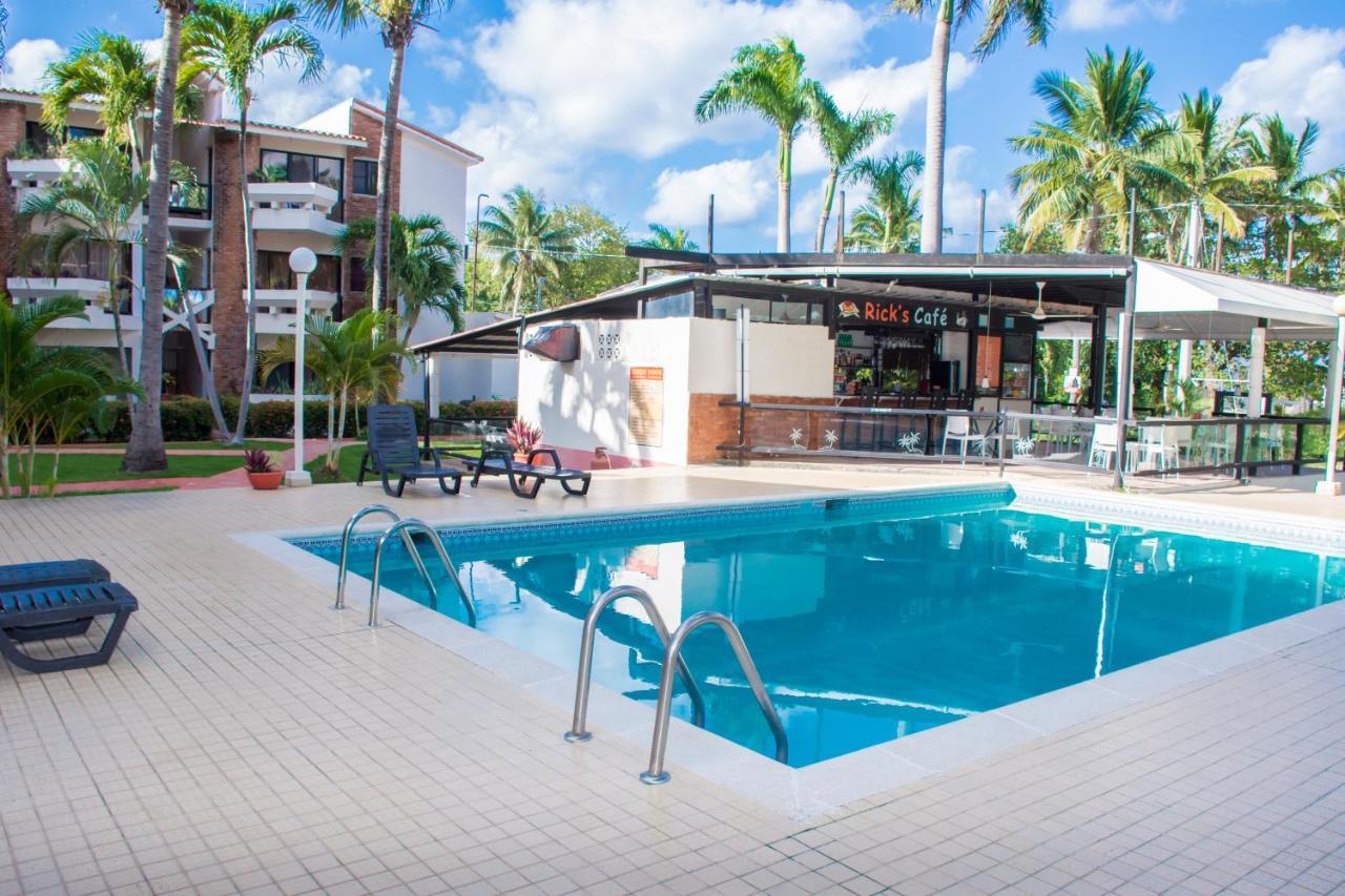 Apartmento Costambar Puerto Plata
