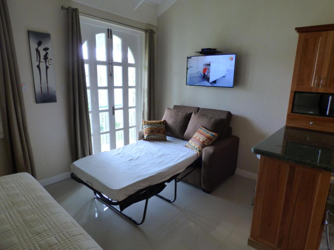 30 Apartamento Ocho Rios