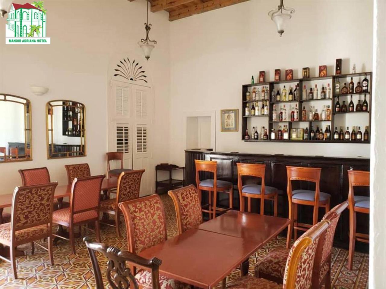 Manoir Adriana Hotel Jacmel