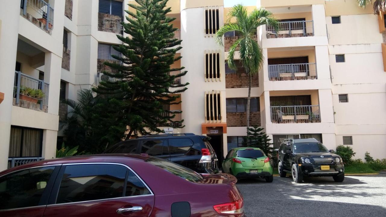 Plaza Colonial Aparthotel 3*