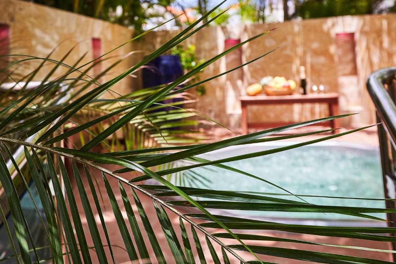 Villa La Flor Del Caribe & *