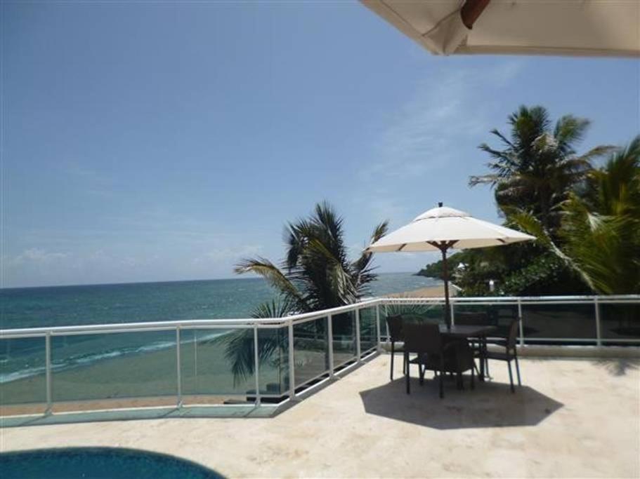 Arenas Villa *