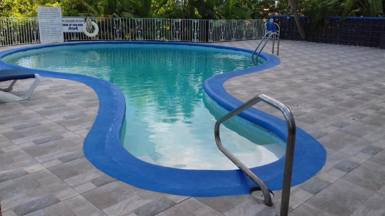 Hotel Palm View Montego Bay