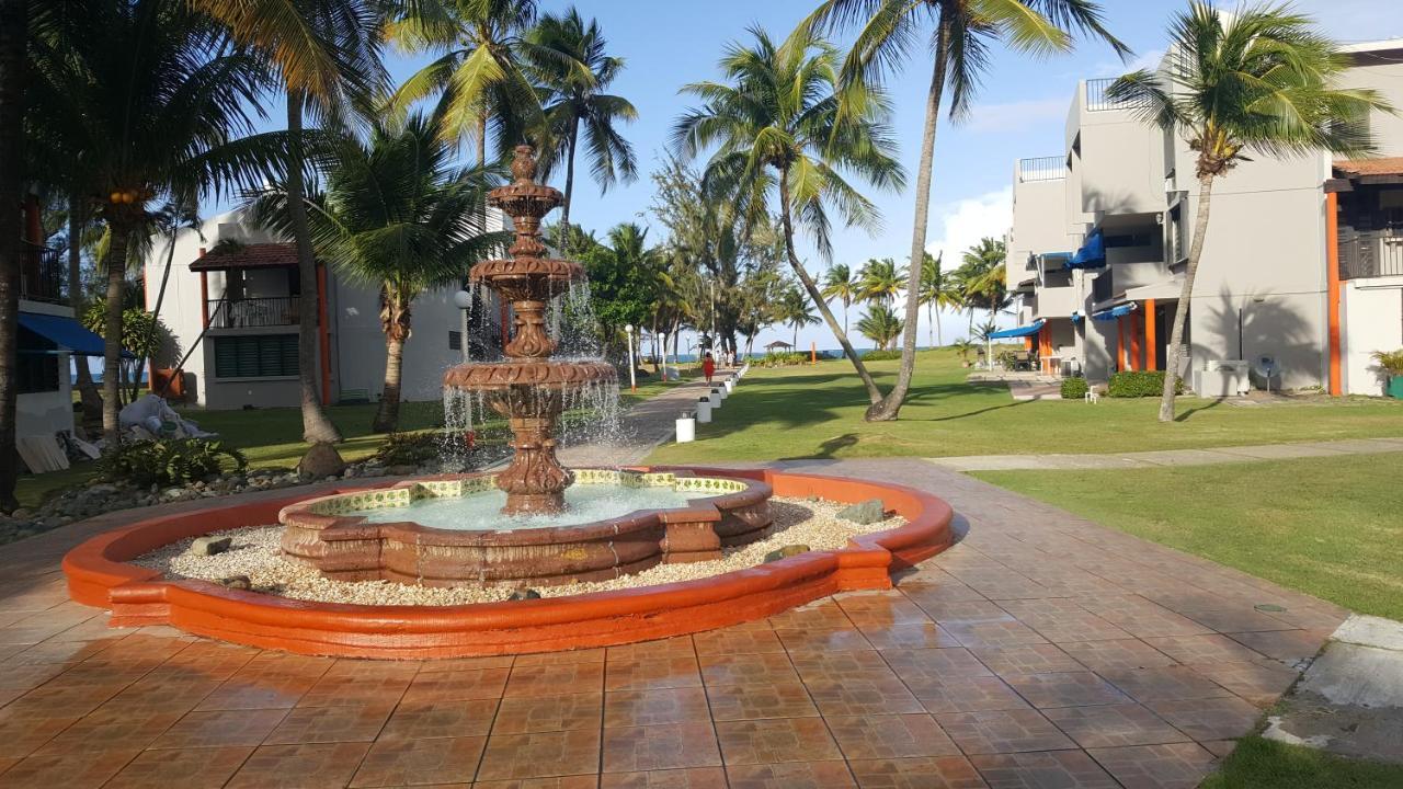 Hermosa Vista Frente Al Mar