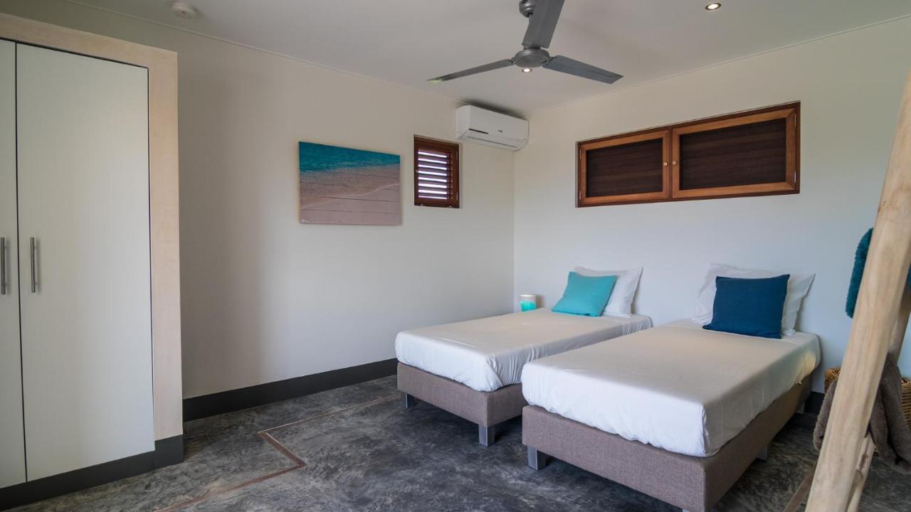 Beaches Bonaire Apartamento *