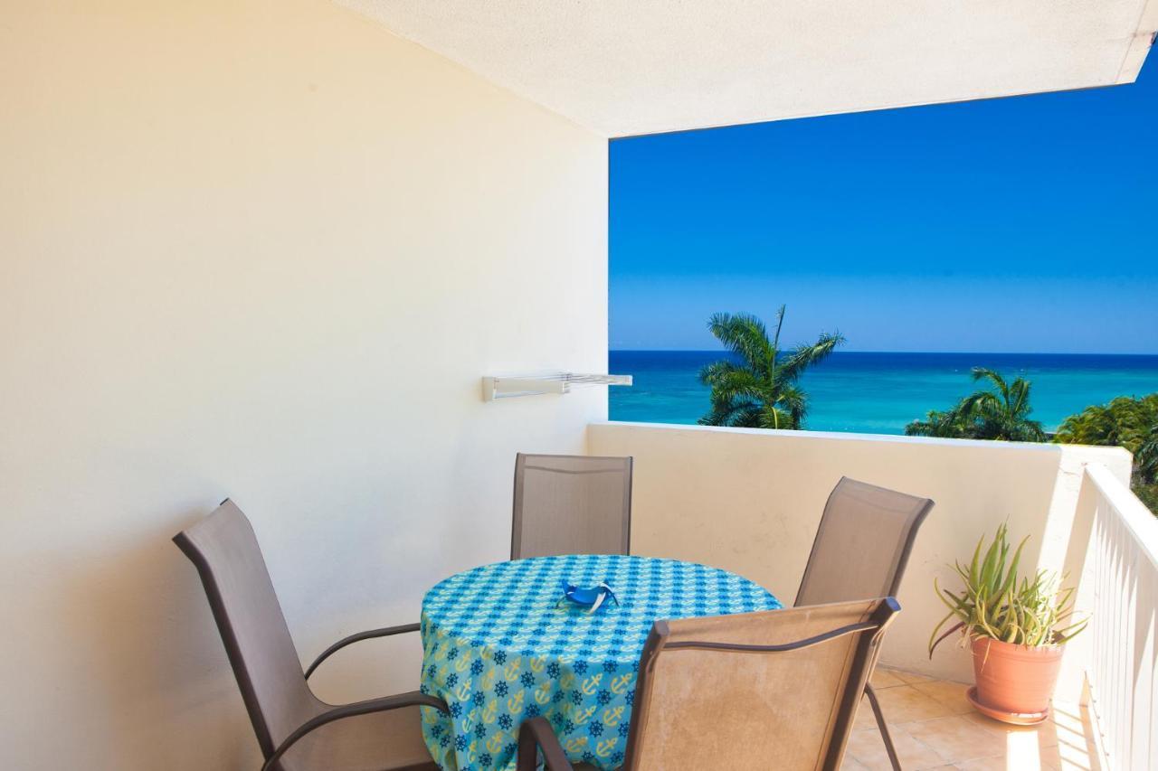 Montego Bay Club Apartments Apartment *