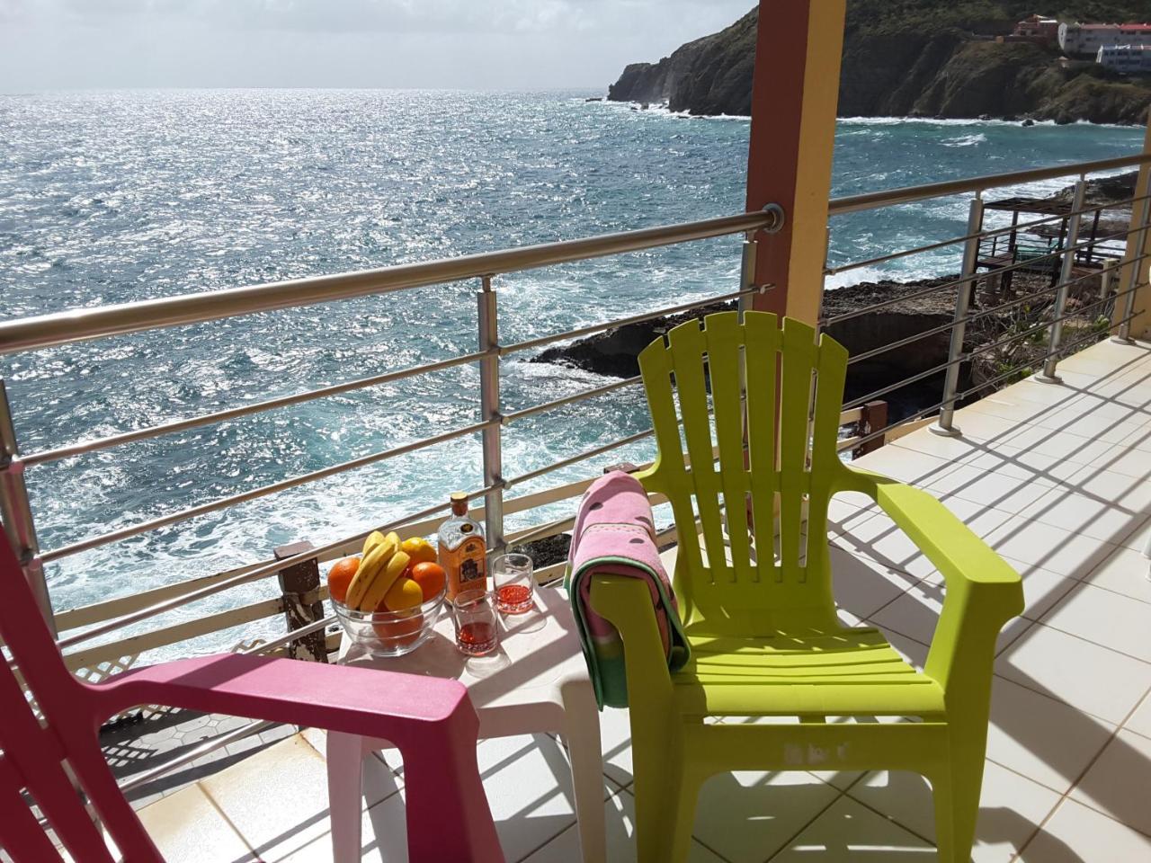 Ocean Shore Apartamento