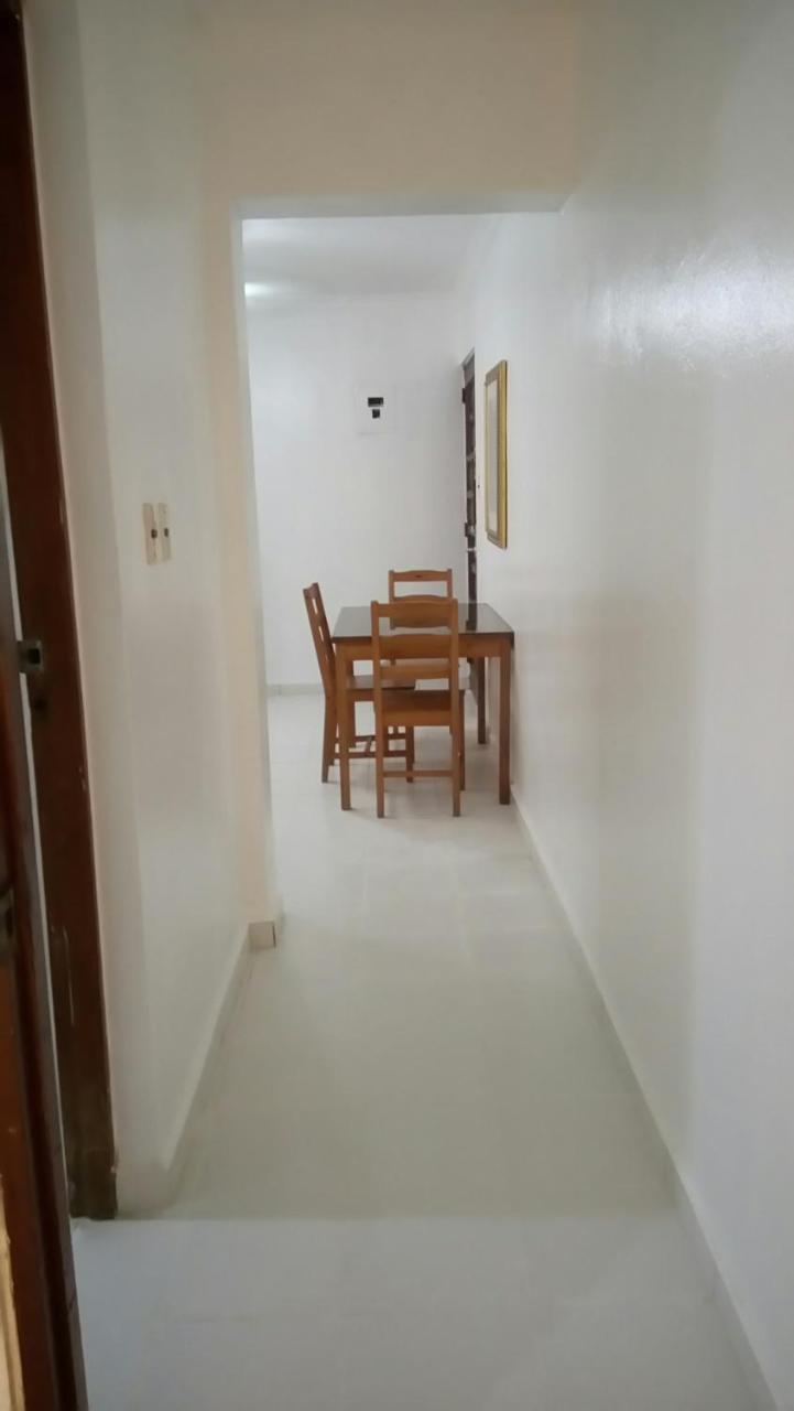Plaza Colonial Aparthotel