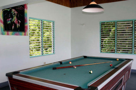 Coral Seas Garden 3*