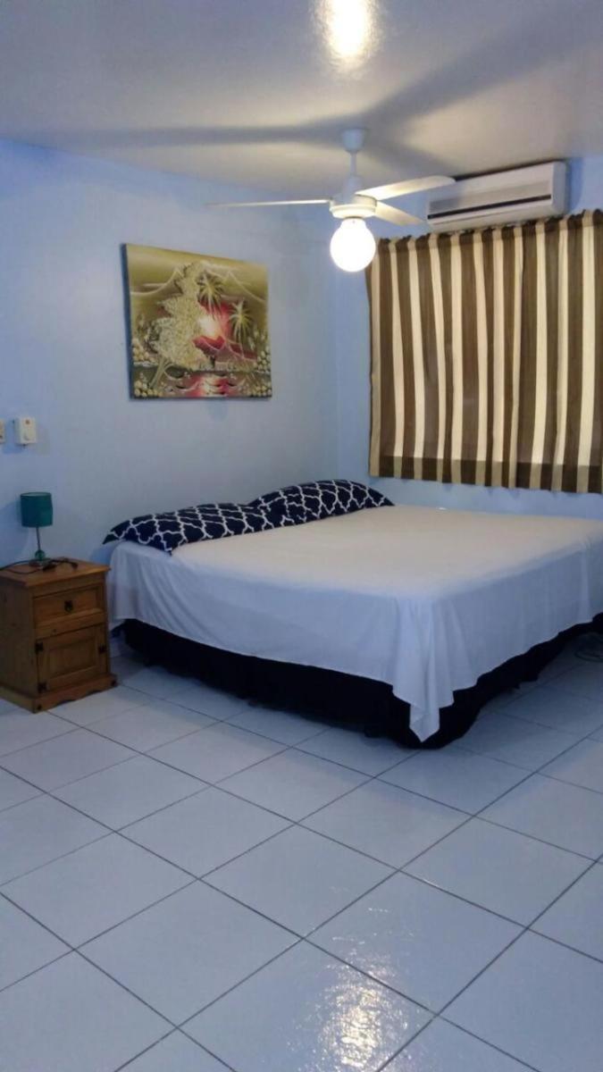 Seahorse Aparthotel